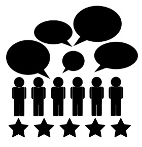 Recensioni eccellenti