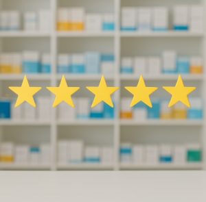 nuovo rating di fiducia